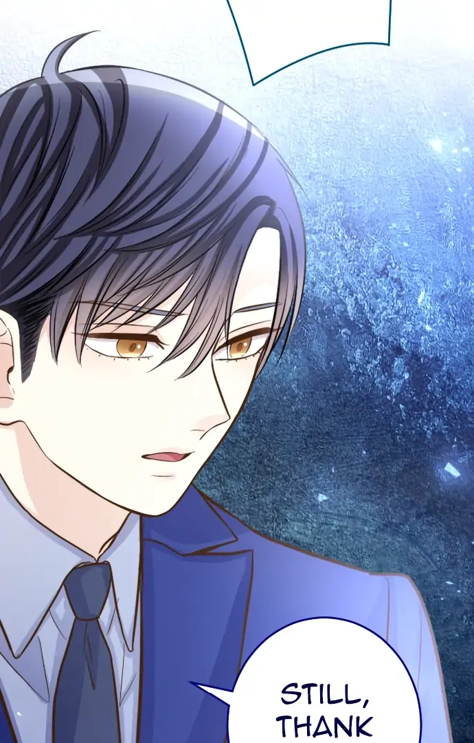 Pocha-Meshi: Stuff Your Cheeks With Love! Chapter 46 - page 83