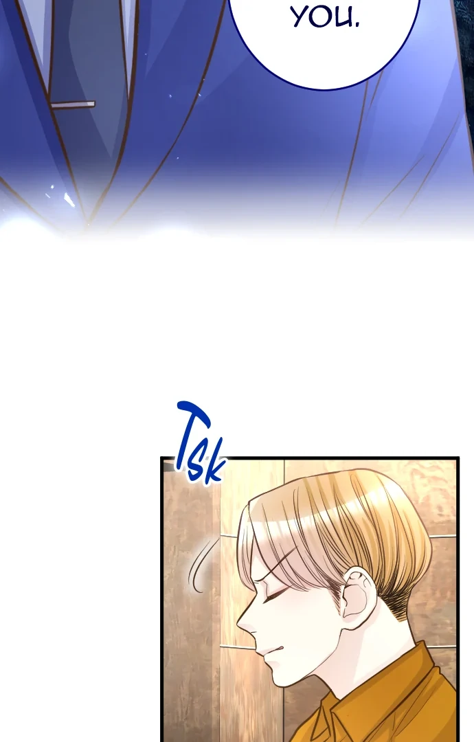 Pocha-Meshi: Stuff Your Cheeks With Love! Chapter 46 - page 84