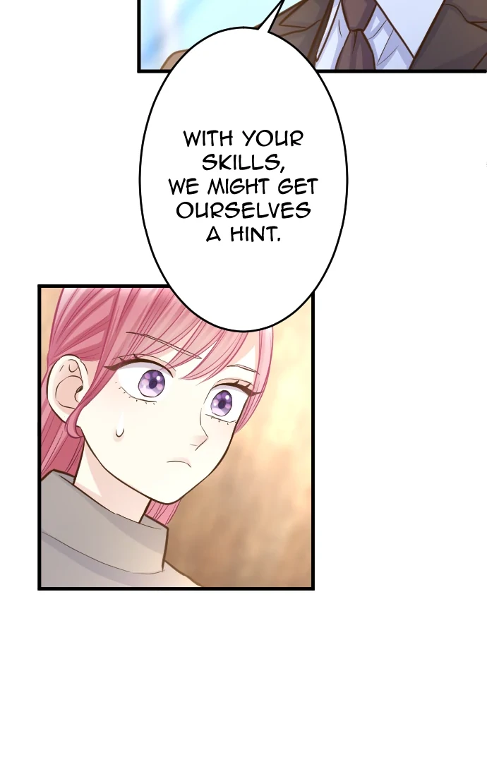 Pocha-Meshi: Stuff Your Cheeks With Love! Chapter 46 - page 87