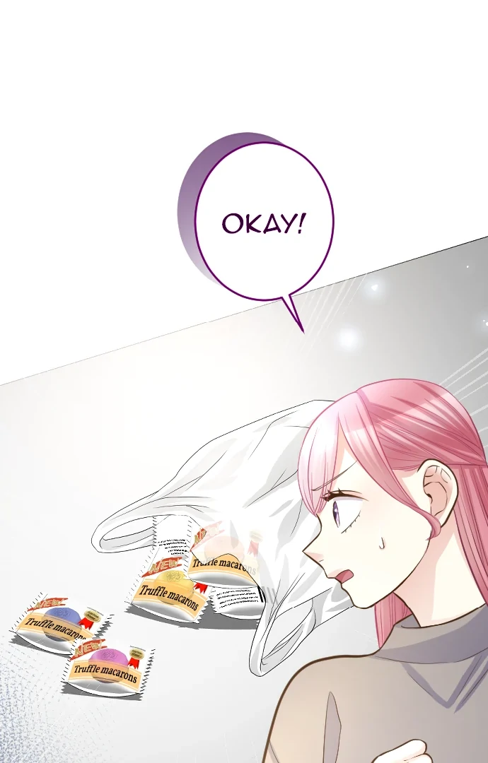 Pocha-Meshi: Stuff Your Cheeks With Love! Chapter 46 - page 88