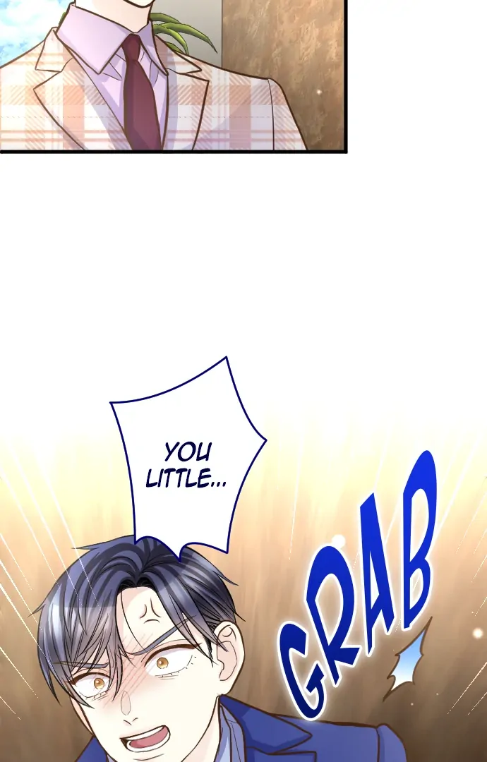 Pocha-Meshi: Stuff Your Cheeks With Love! Chapter 46 - page 8