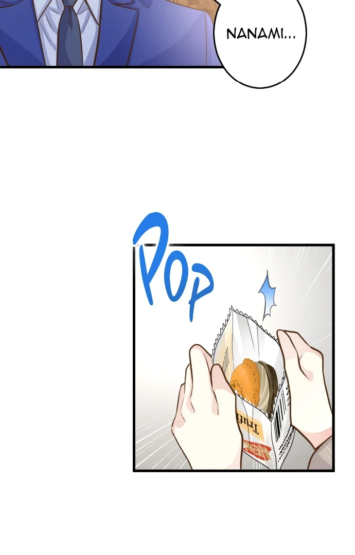 Pocha-Meshi: Stuff Your Cheeks With Love! Chapter 46 - page 90