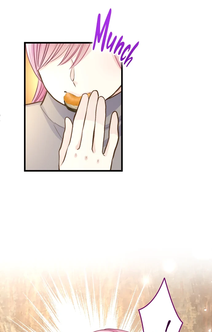 Pocha-Meshi: Stuff Your Cheeks With Love! Chapter 46 - page 91