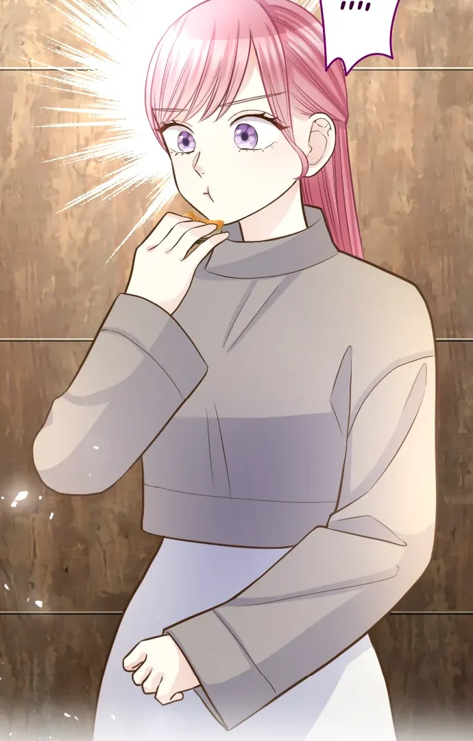 Pocha-Meshi: Stuff Your Cheeks With Love! Chapter 46 - page 92