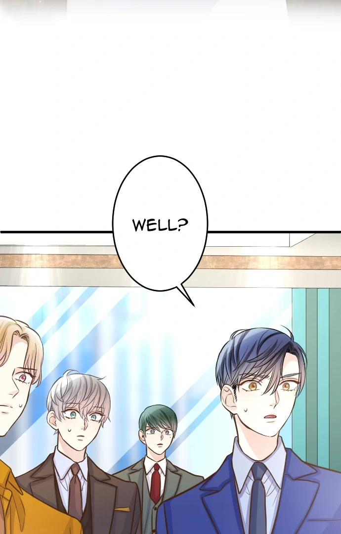 Pocha-Meshi: Stuff Your Cheeks With Love! Chapter 46 - page 93