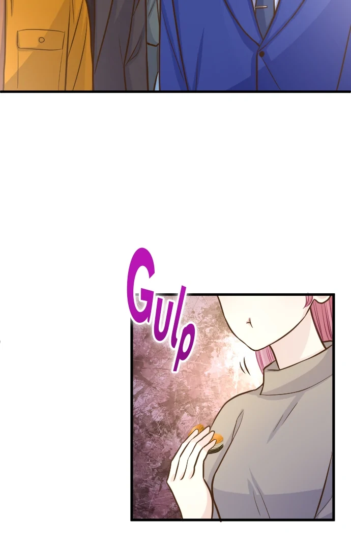 Pocha-Meshi: Stuff Your Cheeks With Love! Chapter 46 - page 94