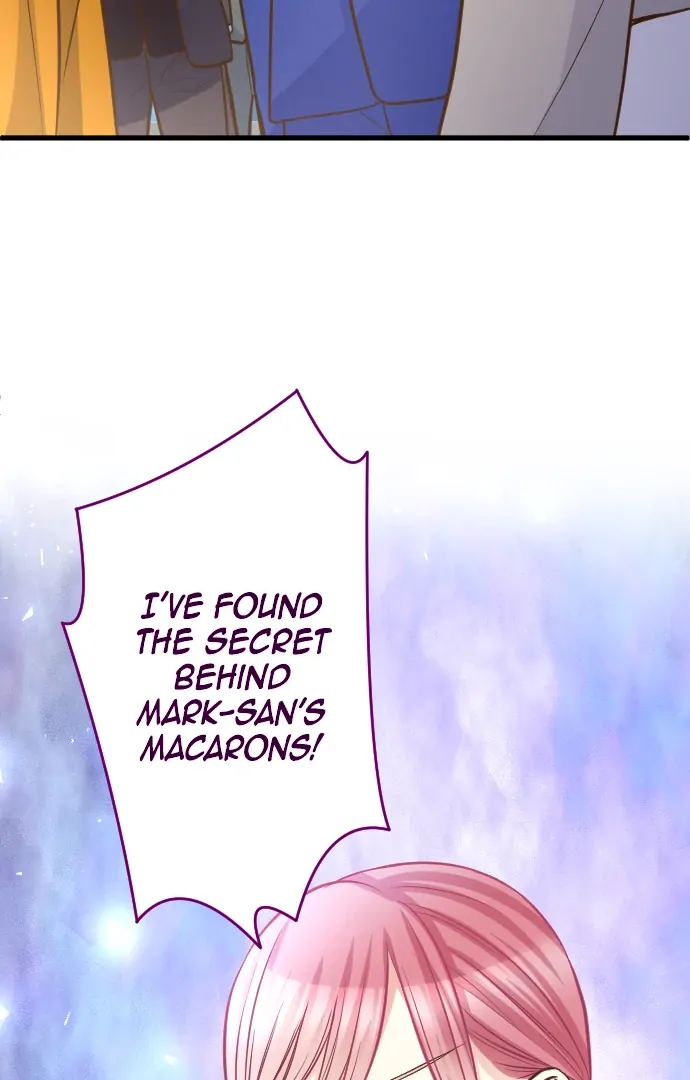 Pocha-Meshi: Stuff Your Cheeks With Love! Chapter 46 - page 96