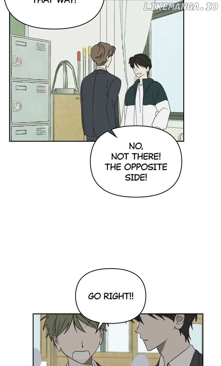 A Bad Case of Junioritis Chapter 44 - page 2