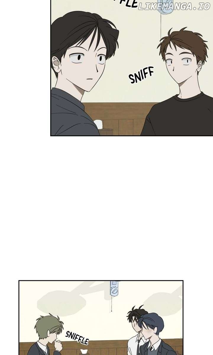 A Bad Case of Junioritis Chapter 46 - page 2