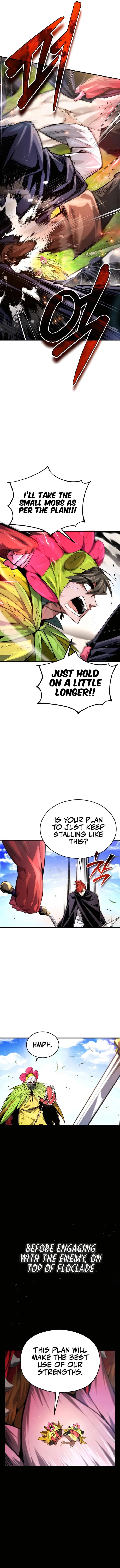 There Are No Bad Heroes In This World Chapter 33 - page 12