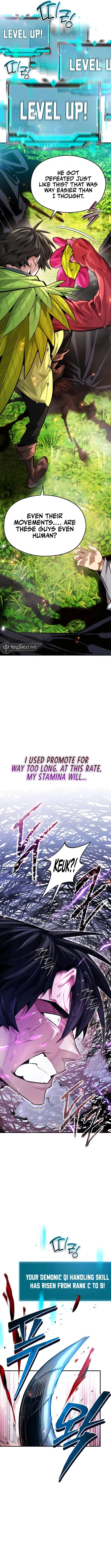 There Are No Bad Heroes In This World Chapter 33 - page 16