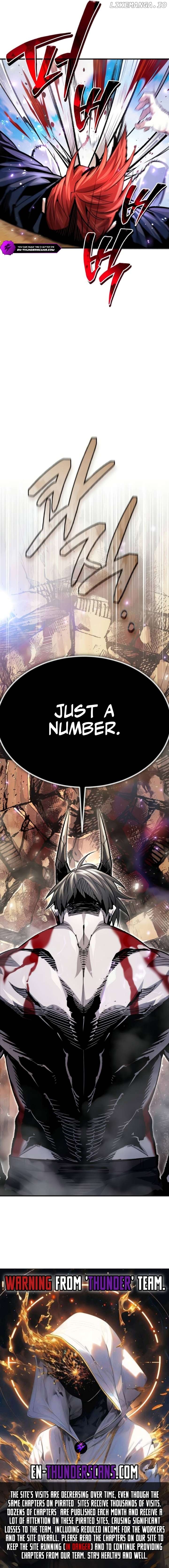 There Are No Bad Heroes In This World Chapter 34 - page 14