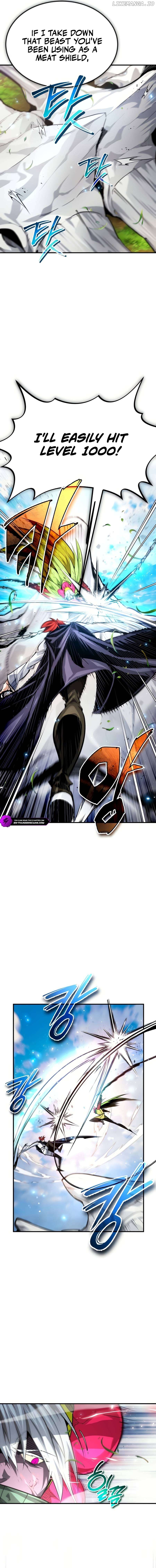 There Are No Bad Heroes In This World Chapter 34 - page 2