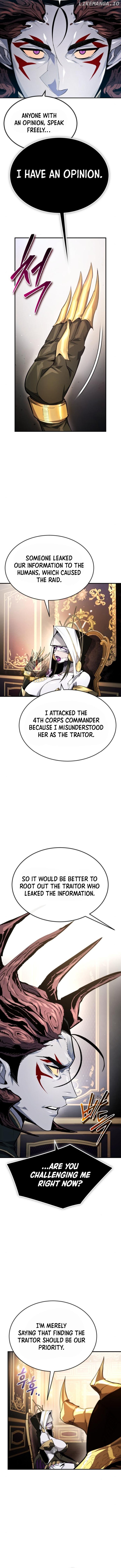 There Are No Bad Heroes In This World Chapter 36 - page 2