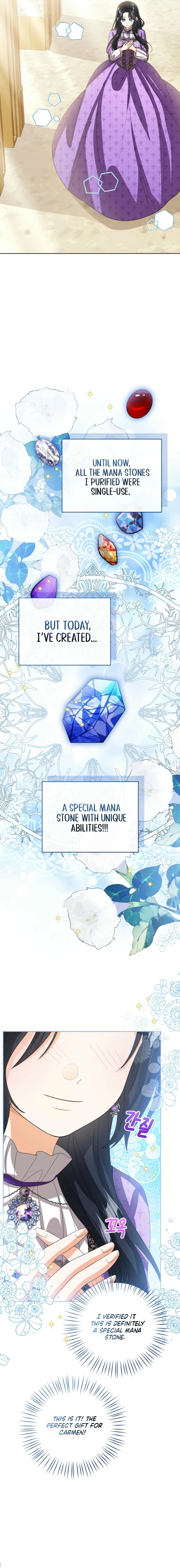 The Status Window to the Soul Chapter 133 - page 10