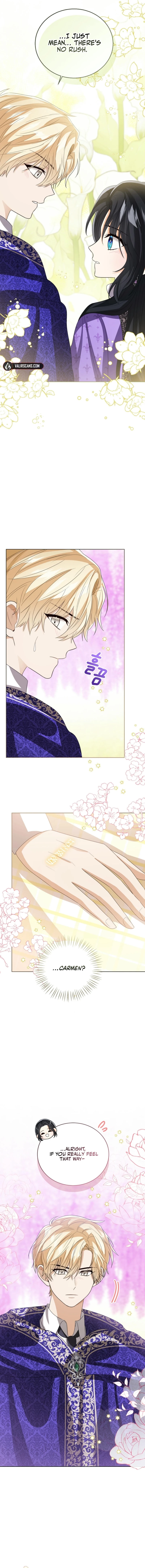 The Status Window to the Soul Chapter 133 - page 16