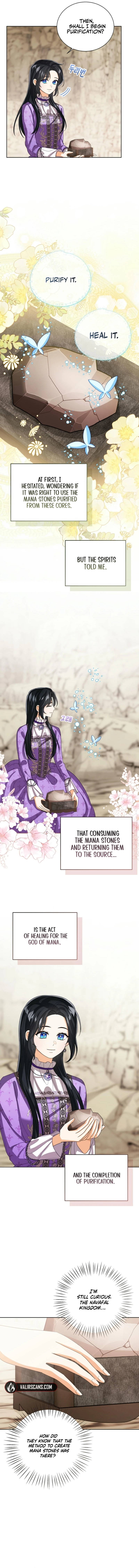 The Status Window to the Soul Chapter 133 - page 4