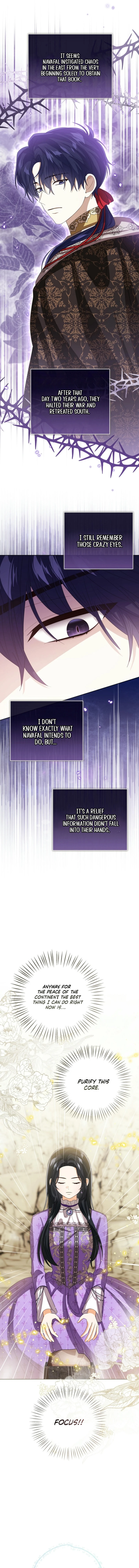 The Status Window to the Soul Chapter 133 - page 5