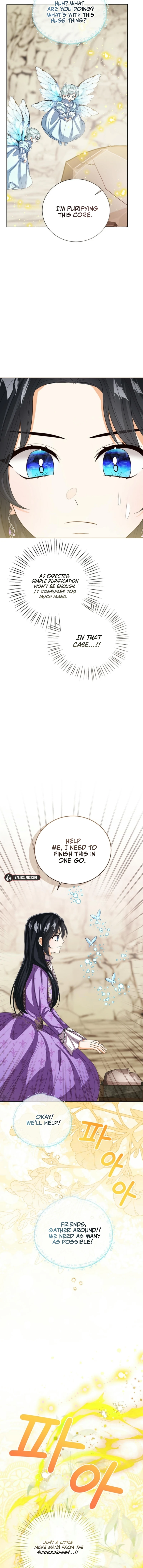 The Status Window to the Soul Chapter 133 - page 6