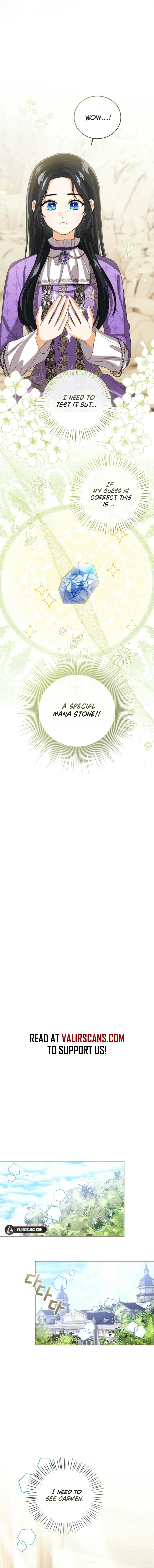 The Status Window to the Soul Chapter 133 - page 9