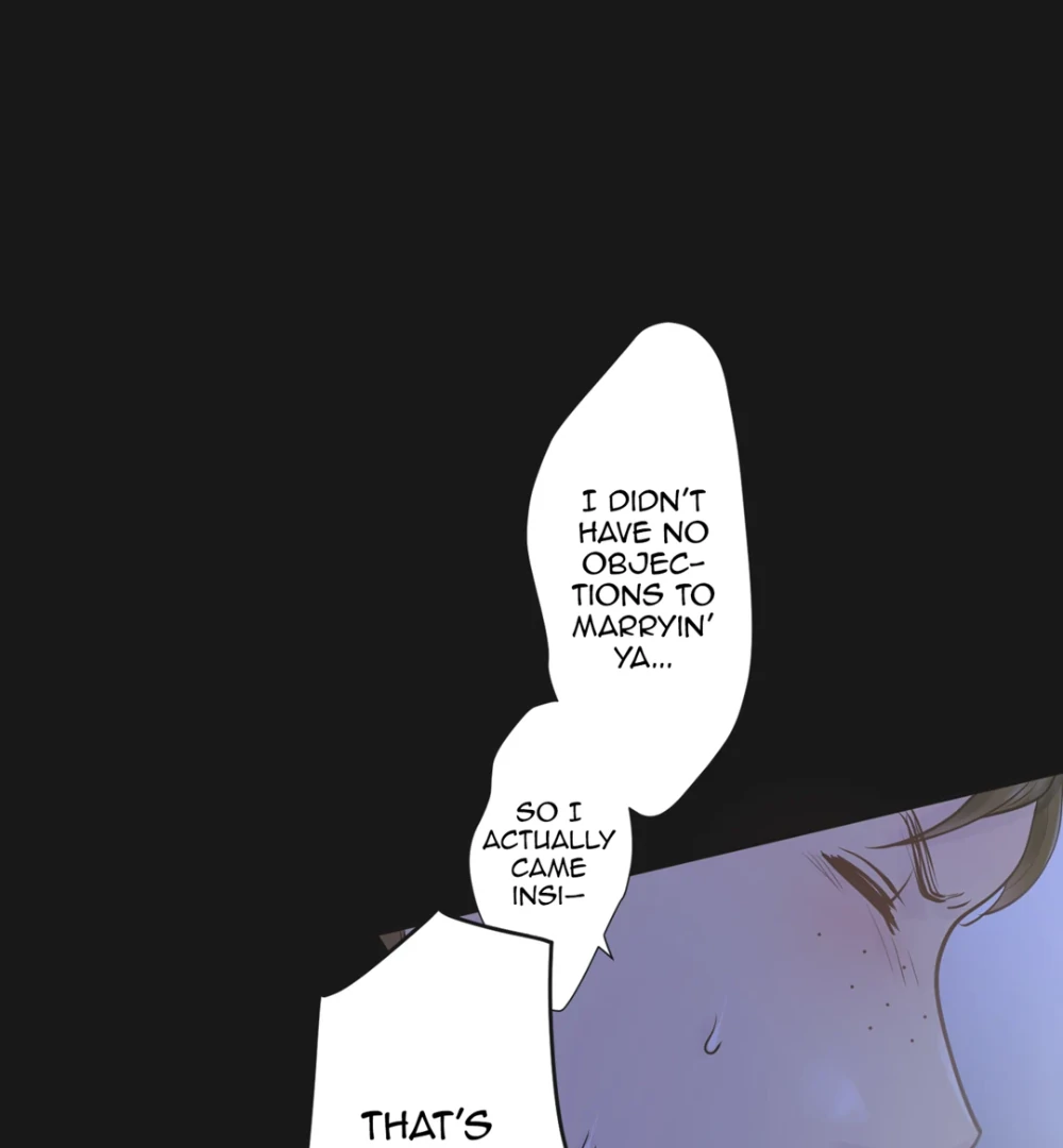 The Betrayed Husband’s Blues Chapter 113 - page 1