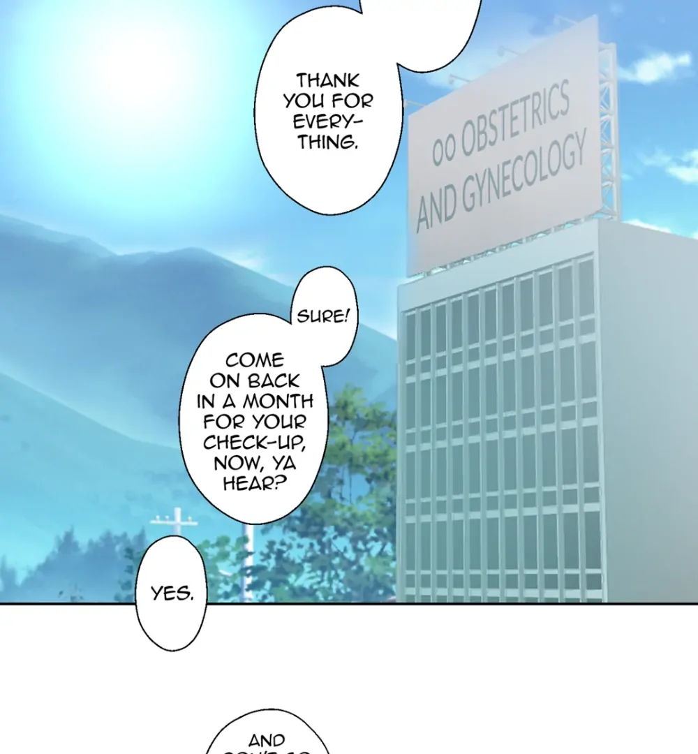 The Betrayed Husband’s Blues Chapter 113 - page 12