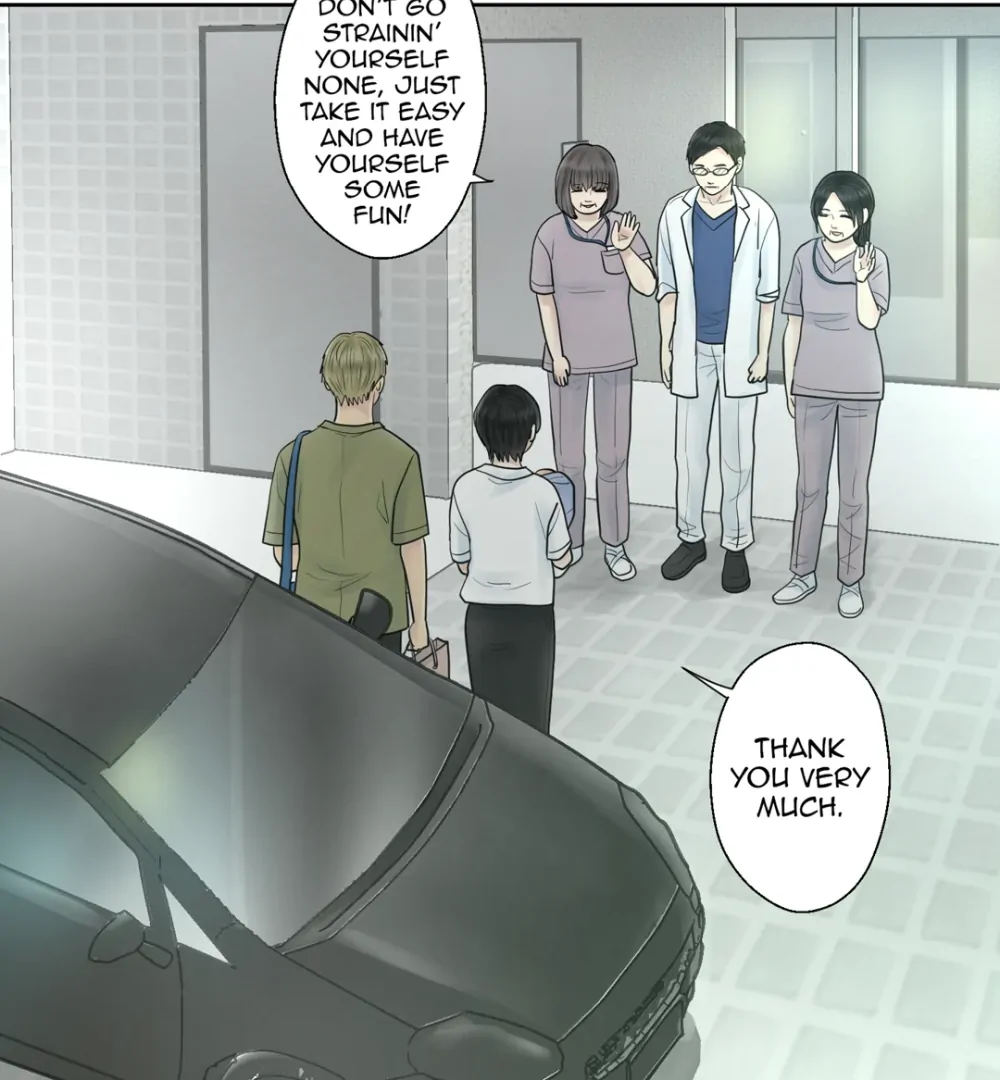 The Betrayed Husband’s Blues Chapter 113 - page 13