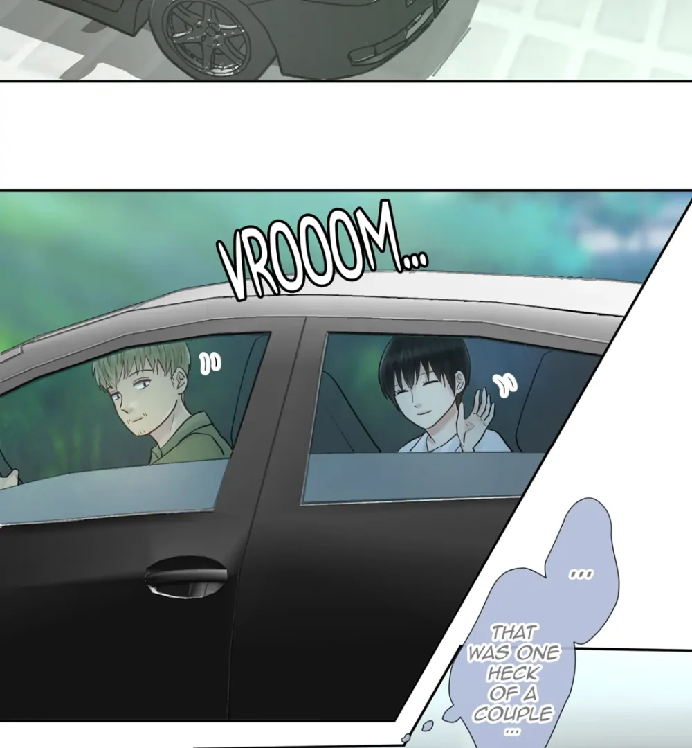 The Betrayed Husband’s Blues Chapter 113 - page 14