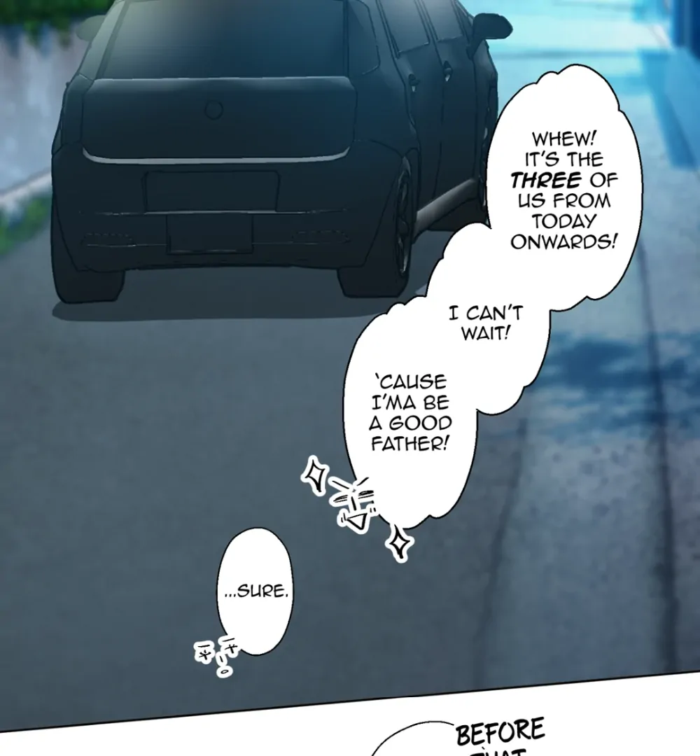 The Betrayed Husband’s Blues Chapter 113 - page 17