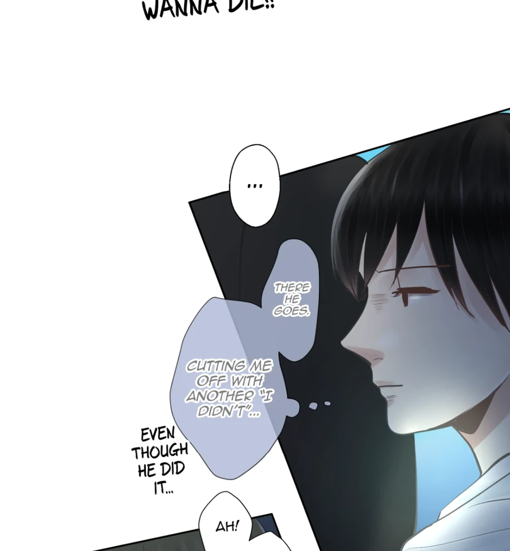 The Betrayed Husband’s Blues Chapter 113 - page 19