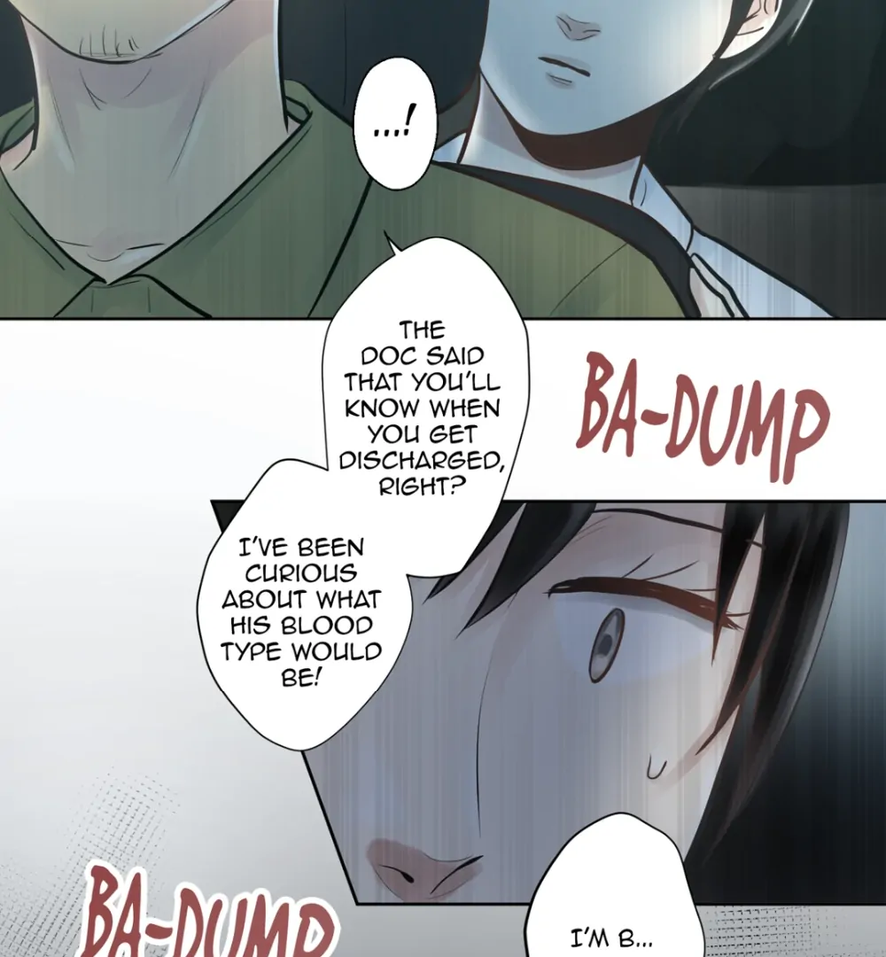 The Betrayed Husband’s Blues Chapter 113 - page 21