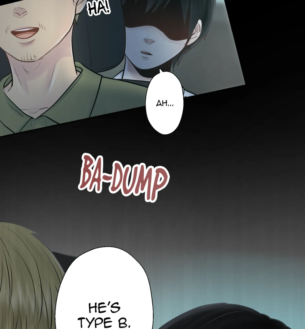 The Betrayed Husband’s Blues Chapter 113 - page 24