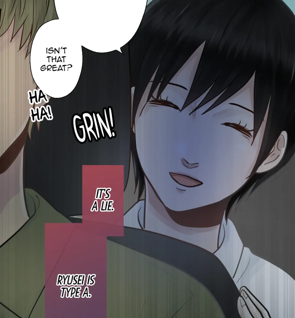 The Betrayed Husband’s Blues Chapter 113 - page 25