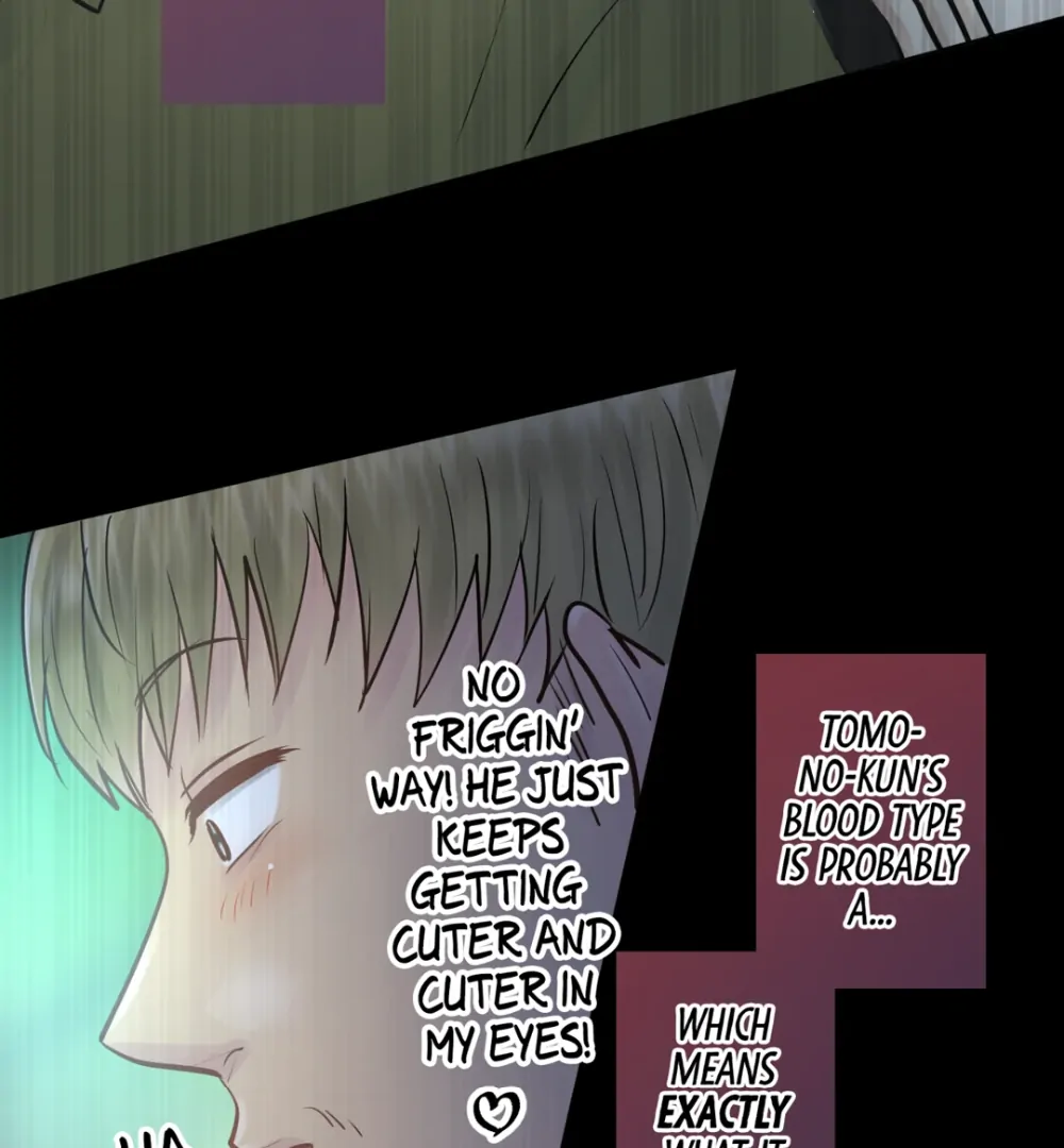 The Betrayed Husband’s Blues Chapter 113 - page 26