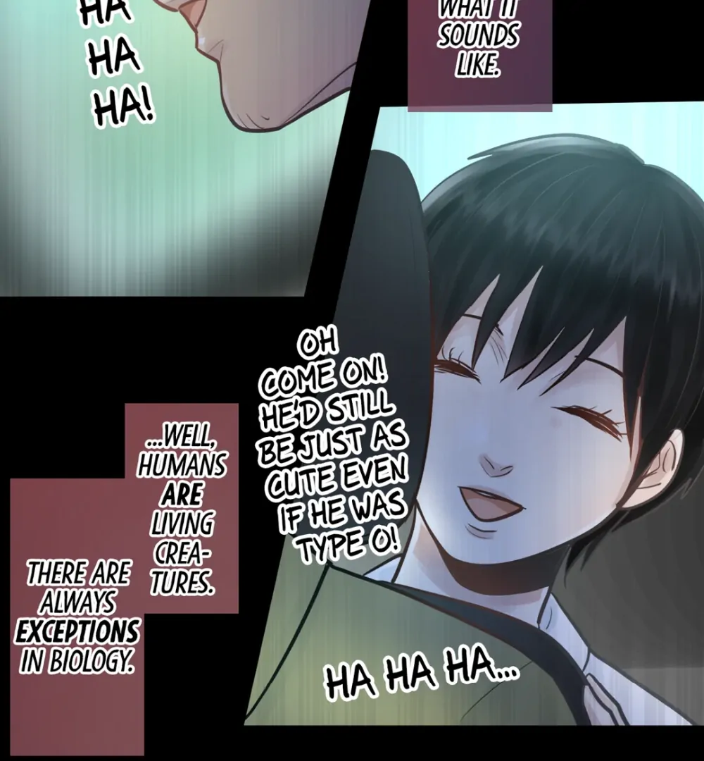 The Betrayed Husband’s Blues Chapter 113 - page 27