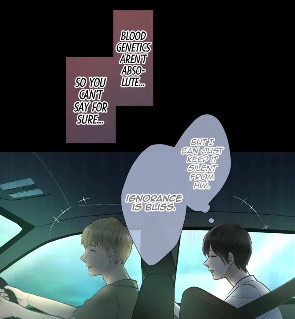 The Betrayed Husband’s Blues Chapter 113 - page 28