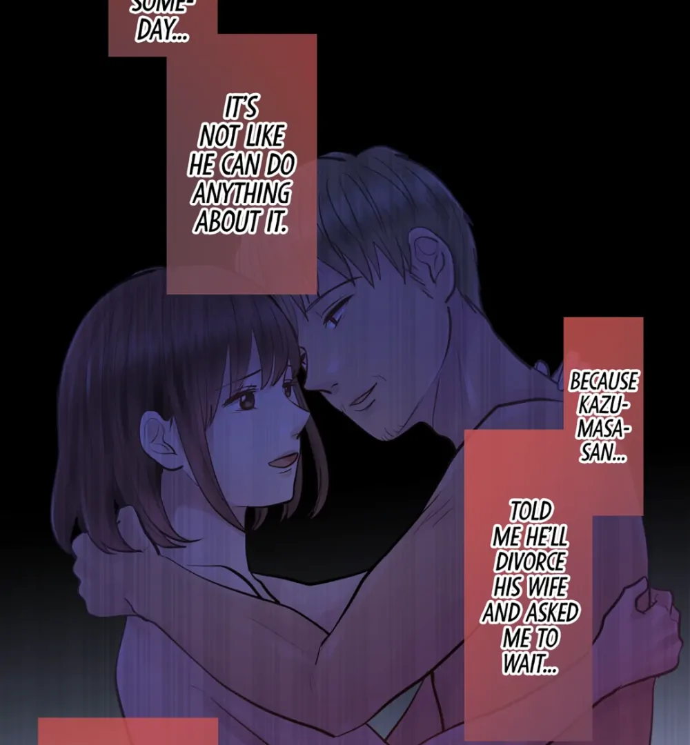 The Betrayed Husband’s Blues Chapter 113 - page 30