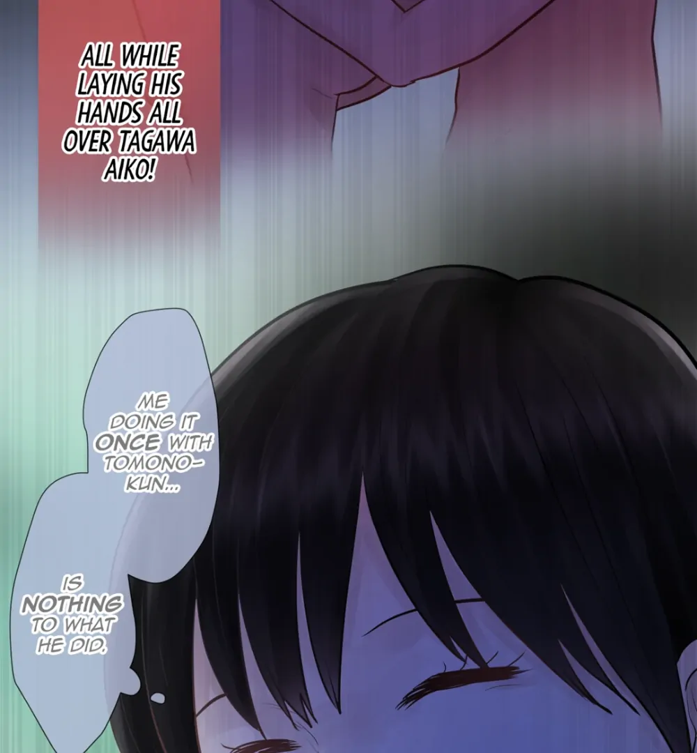 The Betrayed Husband’s Blues Chapter 113 - page 31