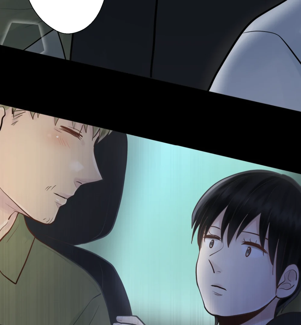 The Betrayed Husband’s Blues Chapter 113 - page 36