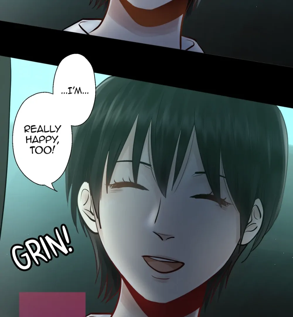 The Betrayed Husband’s Blues Chapter 113 - page 38