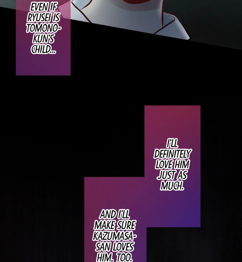 The Betrayed Husband’s Blues Chapter 113 - page 39