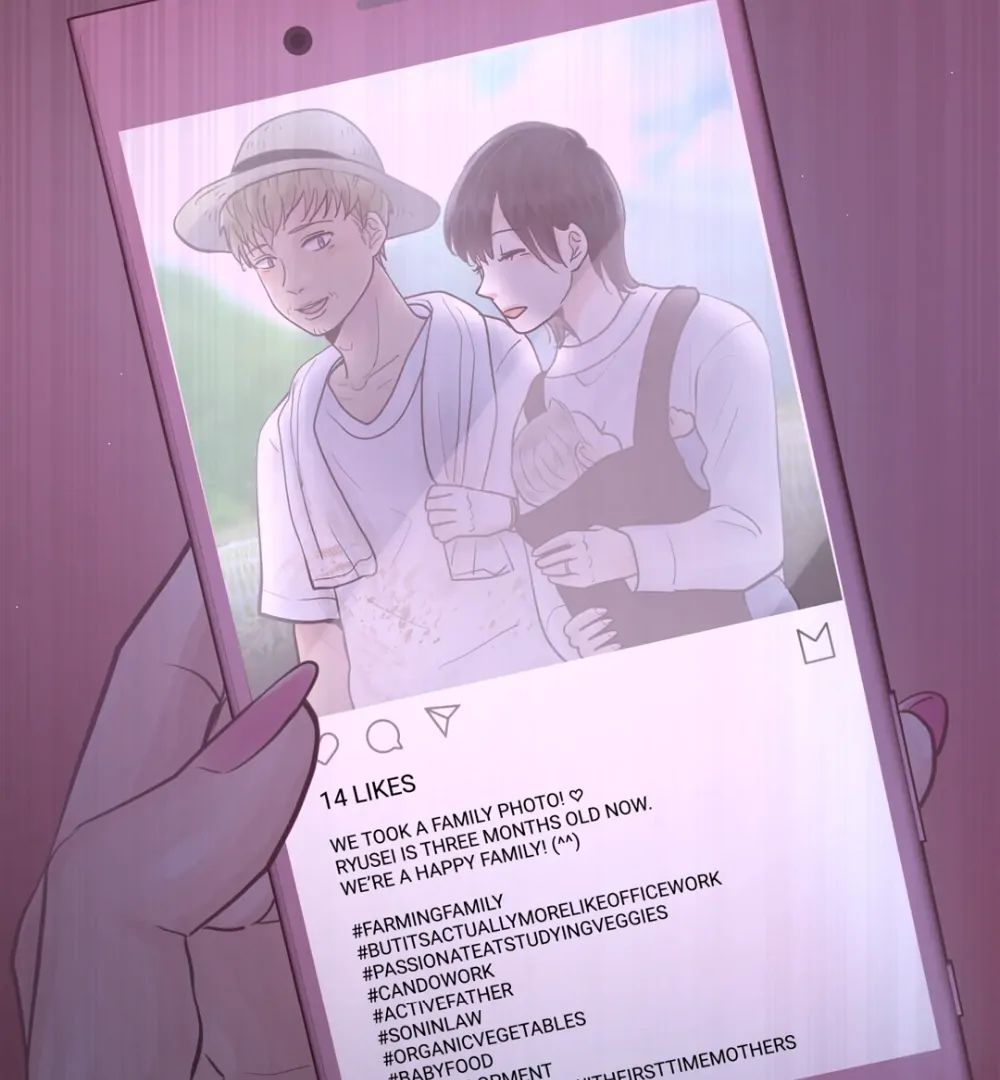 The Betrayed Husband’s Blues Chapter 113 - page 50