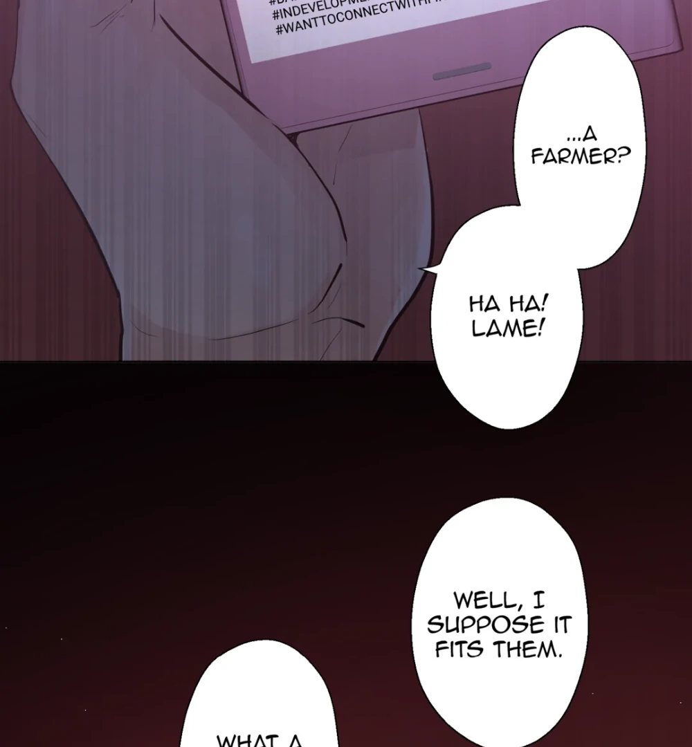 The Betrayed Husband’s Blues Chapter 113 - page 51