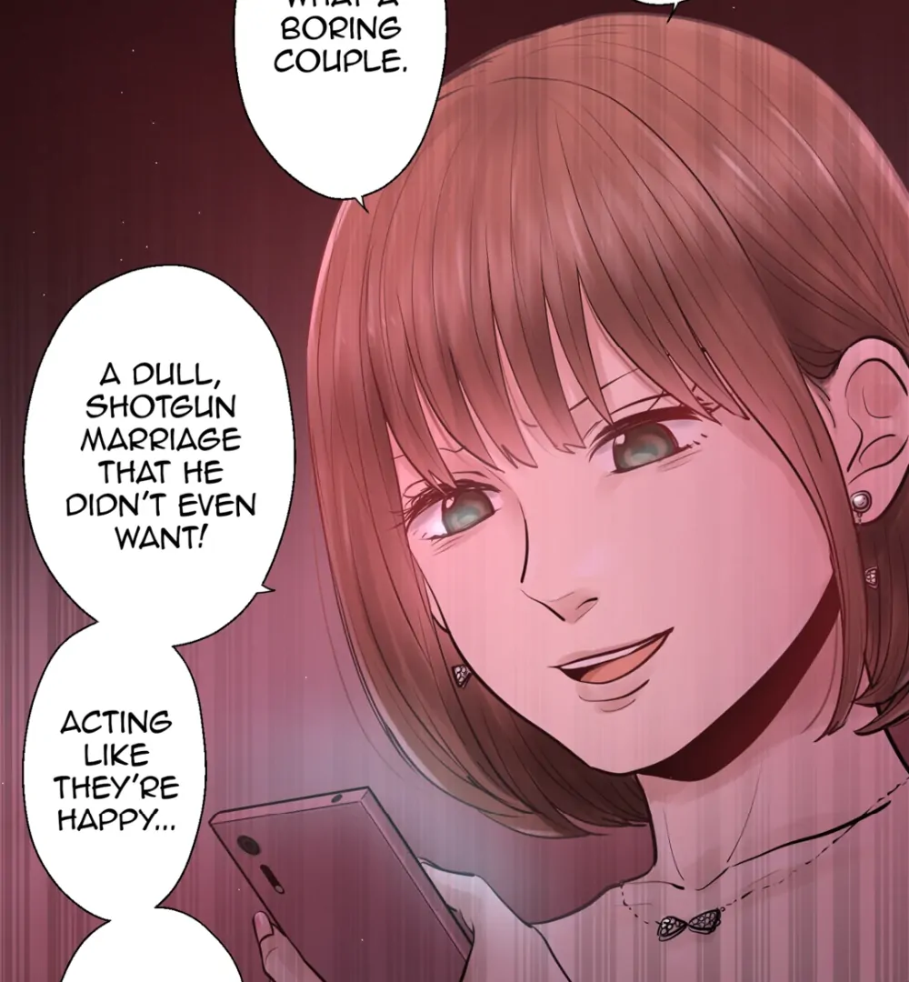 The Betrayed Husband’s Blues Chapter 113 - page 52