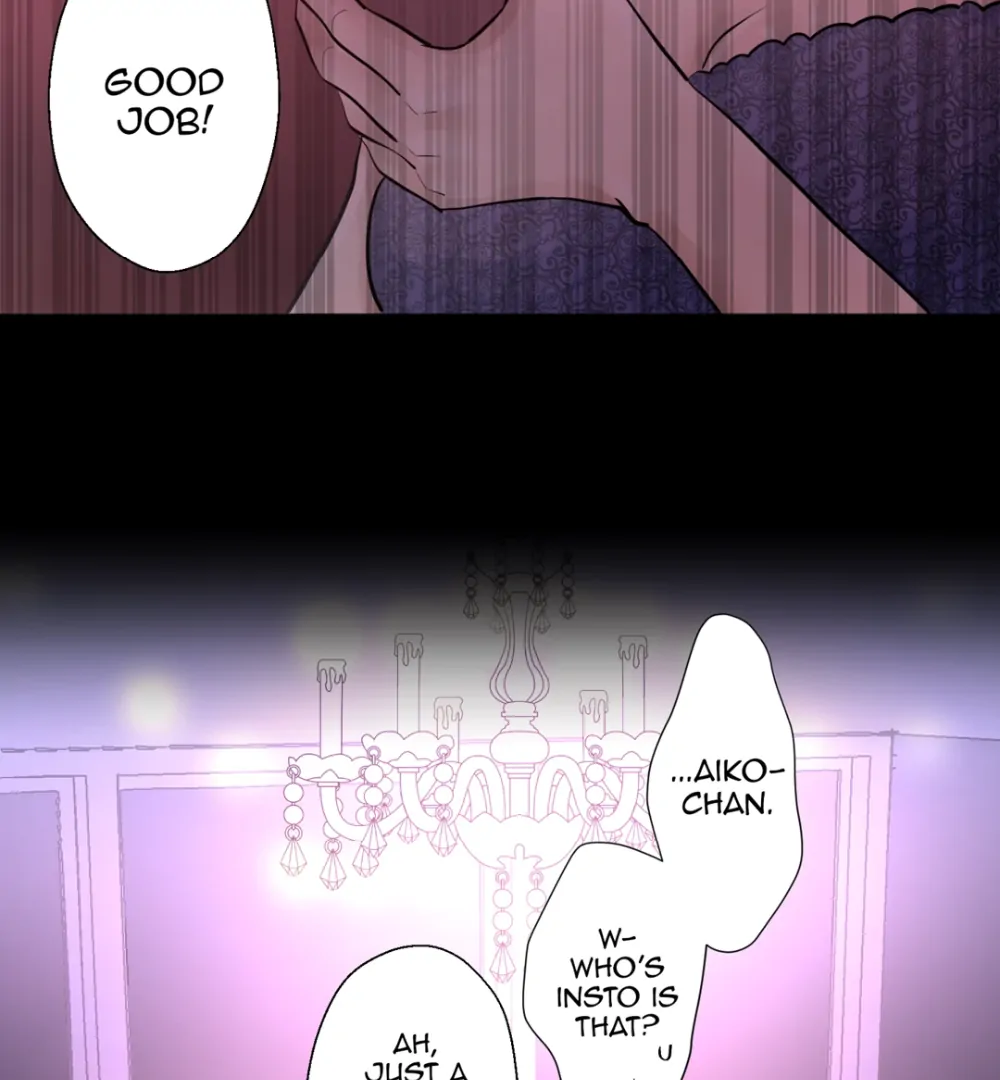 The Betrayed Husband’s Blues Chapter 113 - page 53