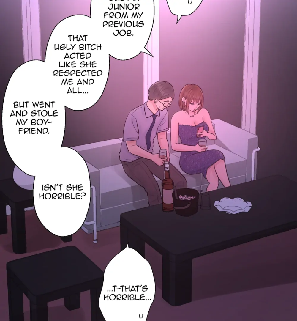 The Betrayed Husband’s Blues Chapter 113 - page 54