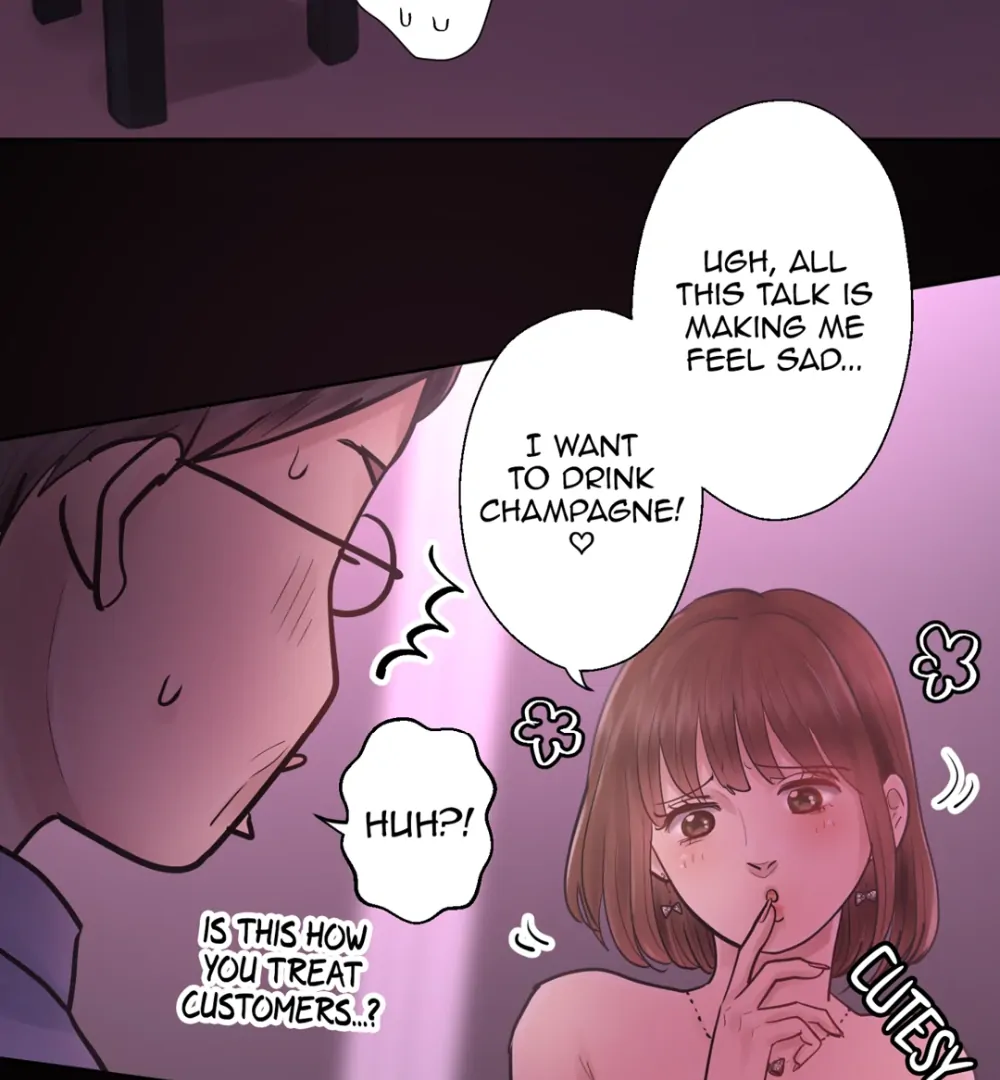 The Betrayed Husband’s Blues Chapter 113 - page 55