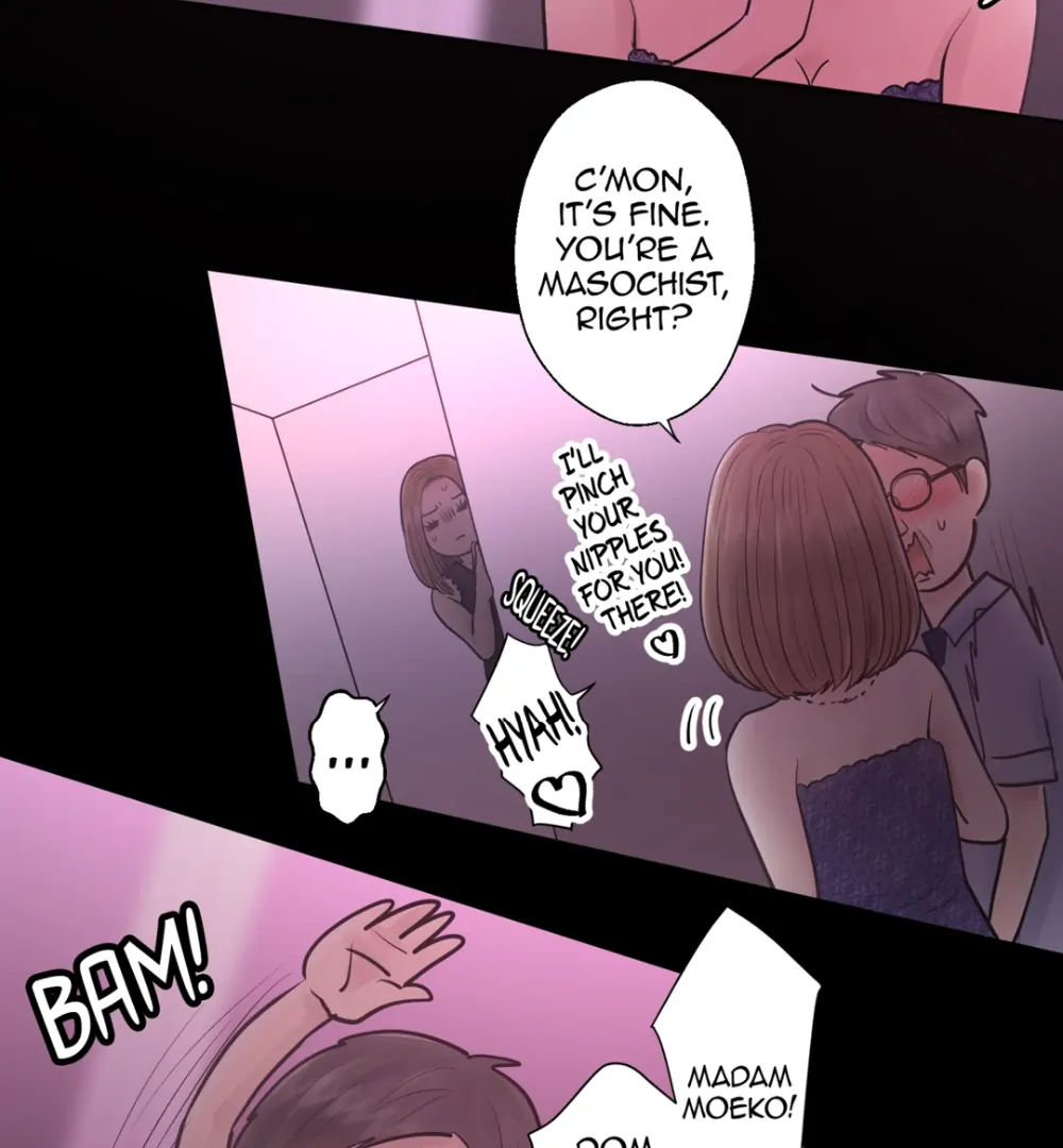 The Betrayed Husband’s Blues Chapter 113 - page 56