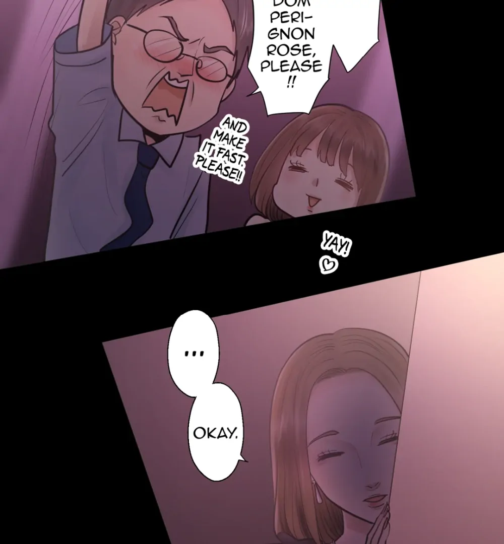 The Betrayed Husband’s Blues Chapter 113 - page 57