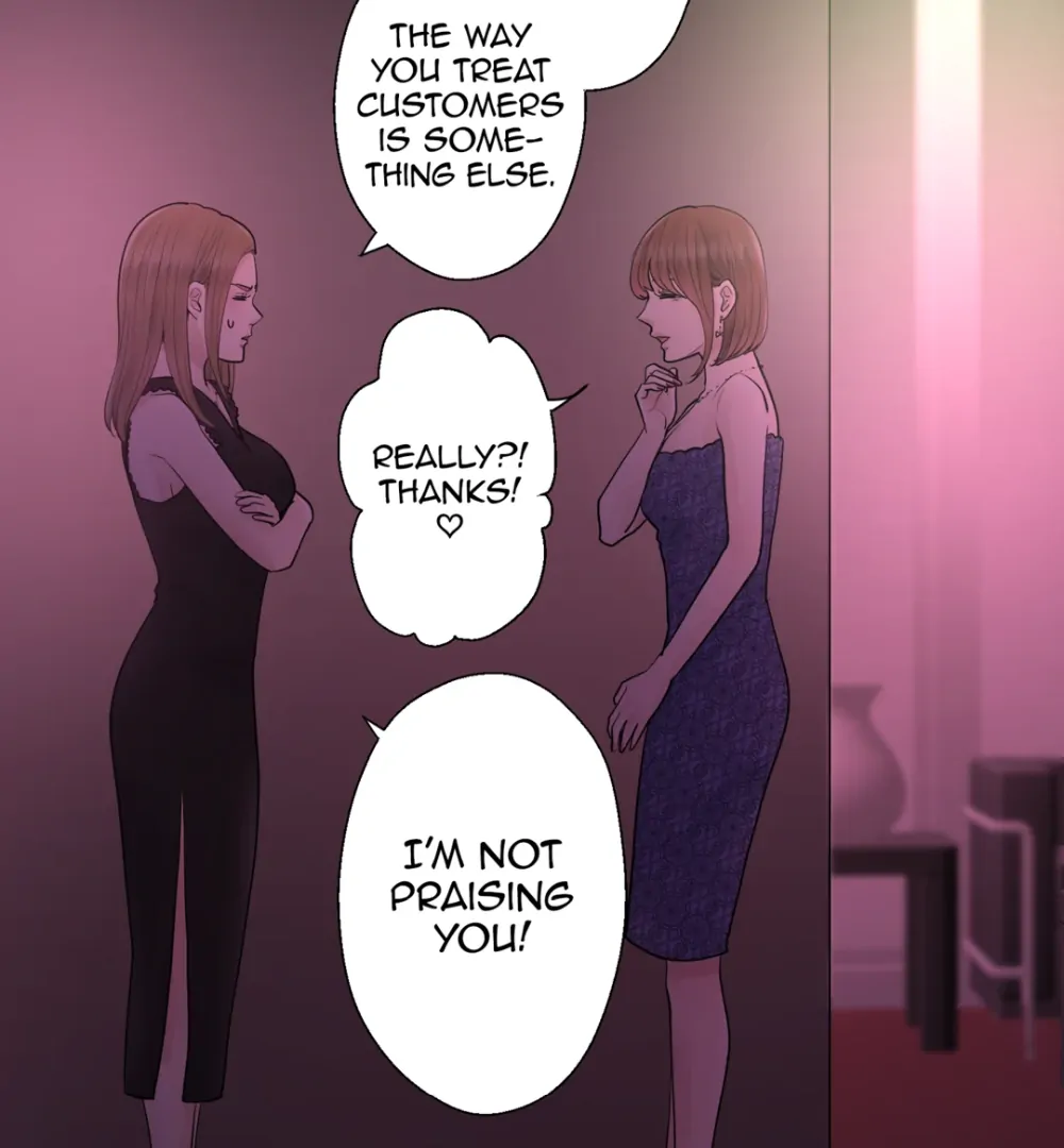 The Betrayed Husband’s Blues Chapter 113 - page 59